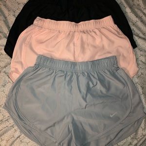 Nike shorts BUNDLE!